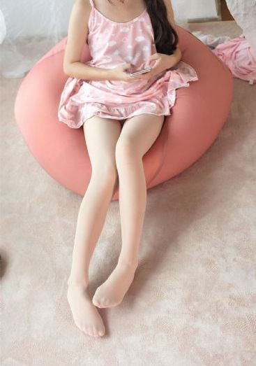 女按摩师