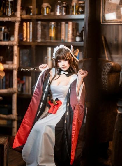 食人魔