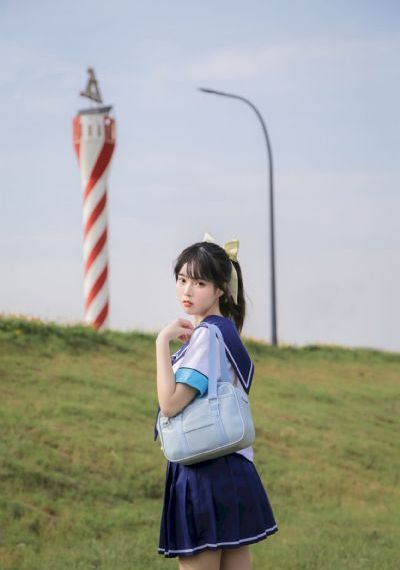 女老师1
