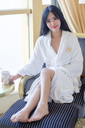 我的女朋友的妈妈