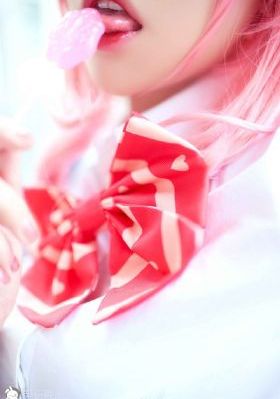 纳粹女魔头